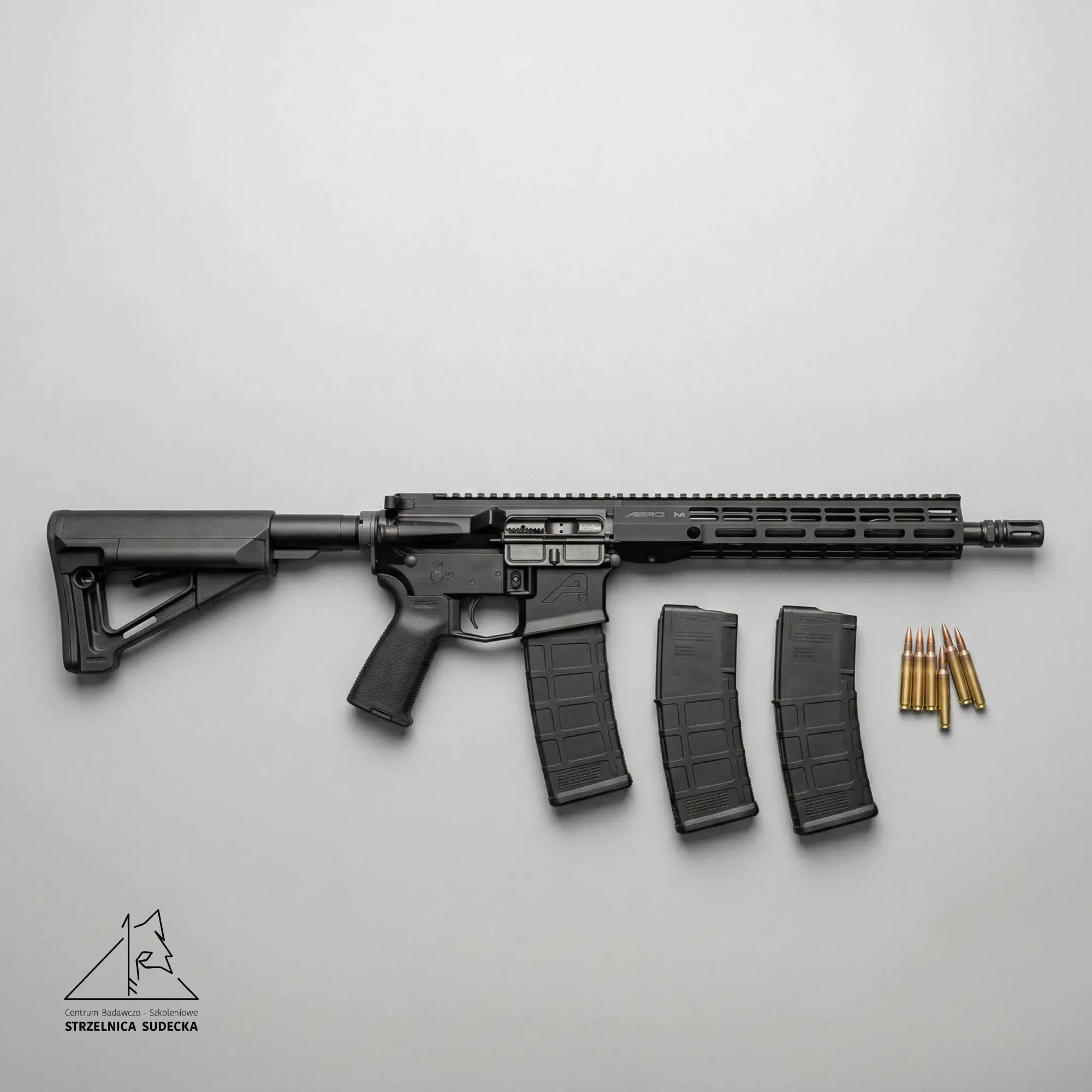 aero precision