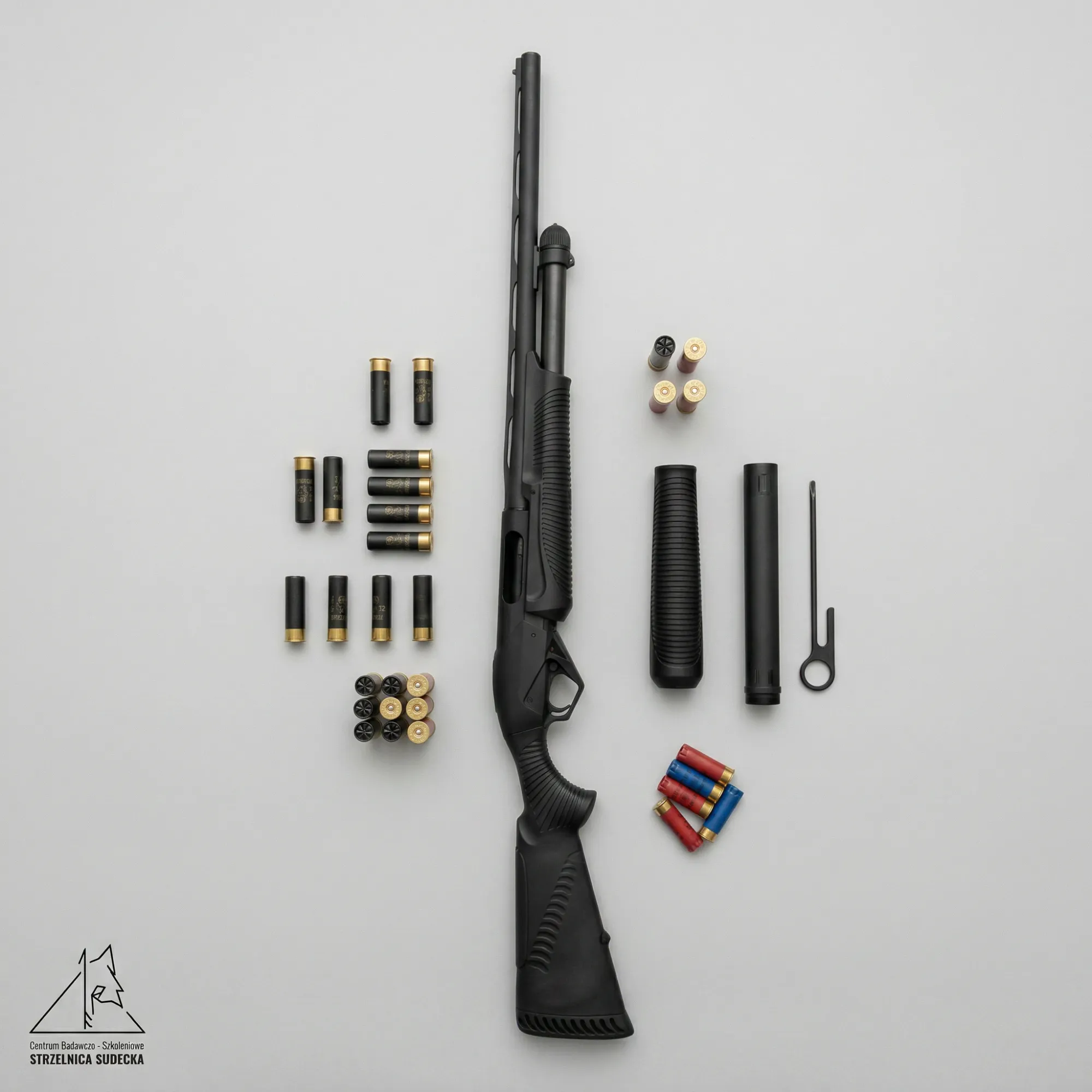 benelli supernova