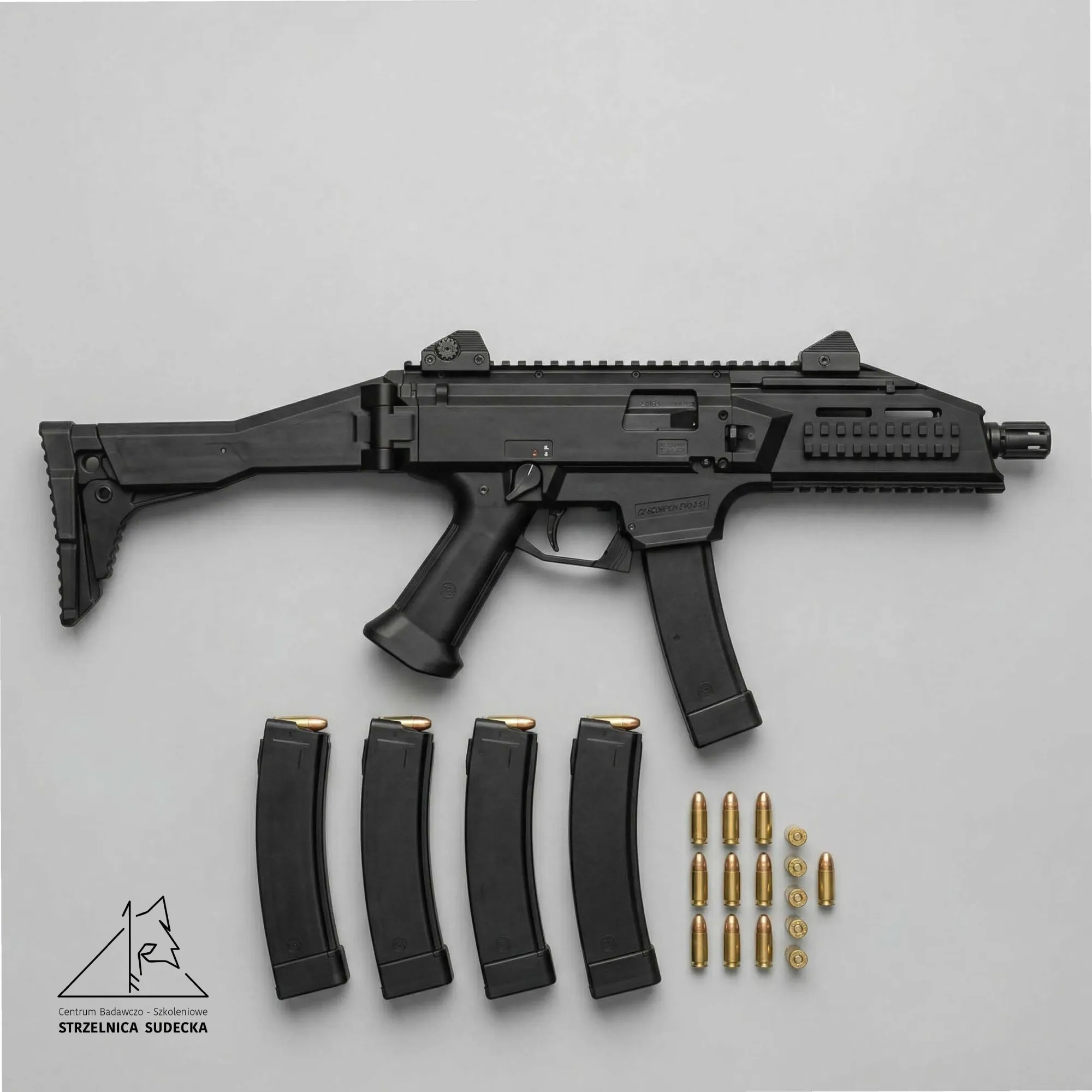 cz scorpion