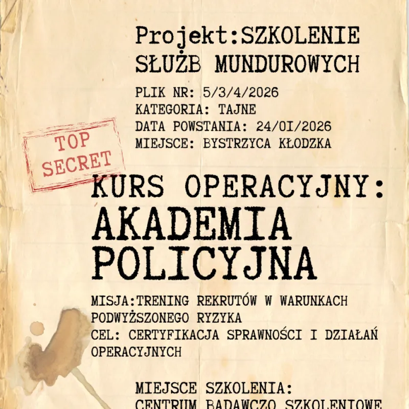event akademia