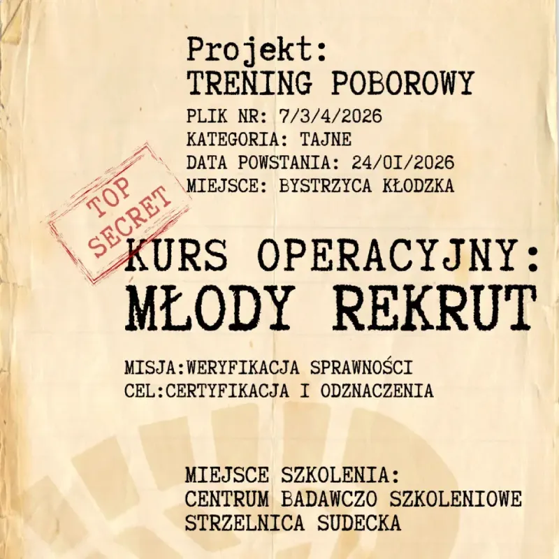 event mlodyrekrut