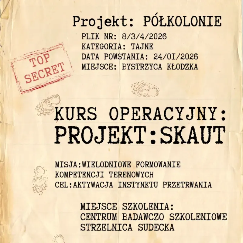 event polkolonie