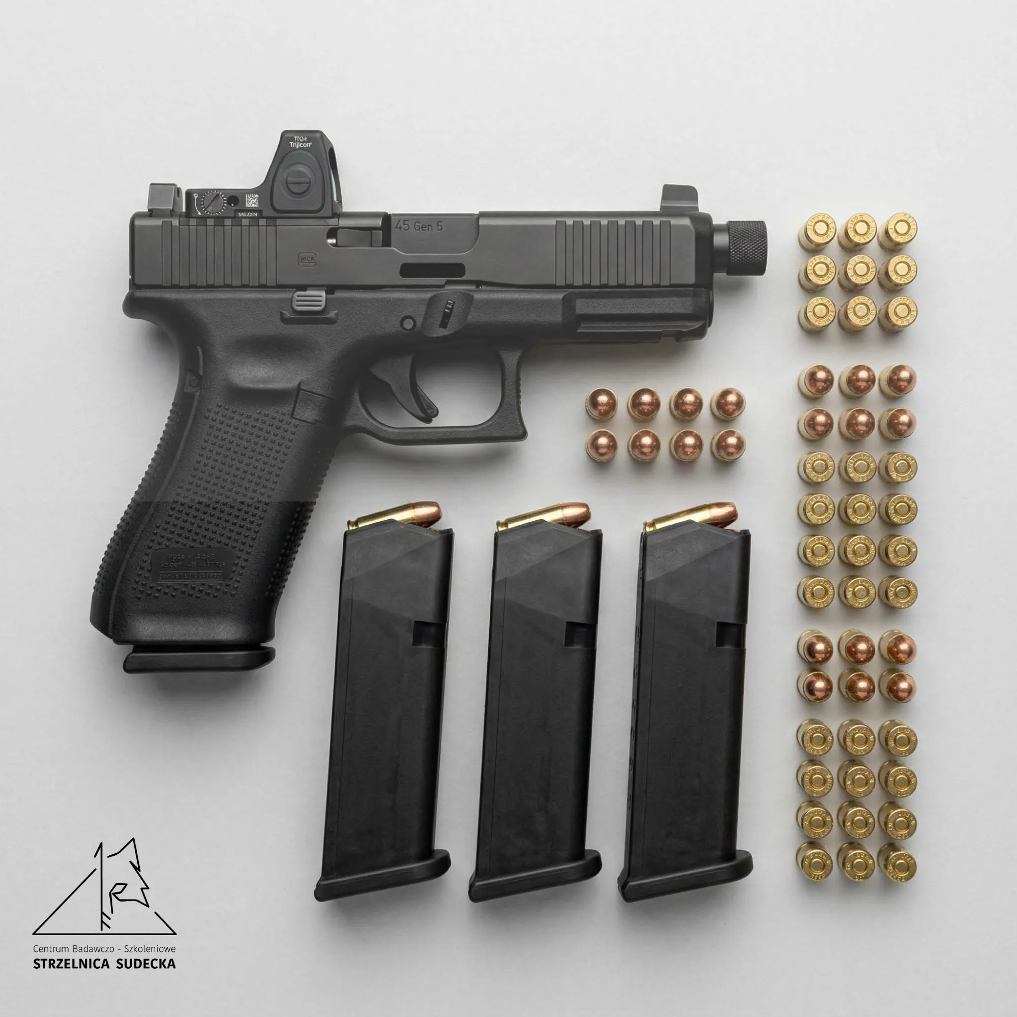 glock 45